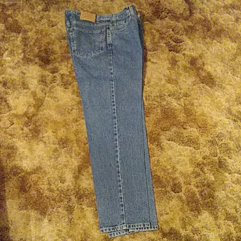 Levi's 550 🌟 relaxed fit